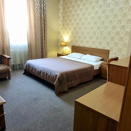 Wellotel Odessa 外观 照片