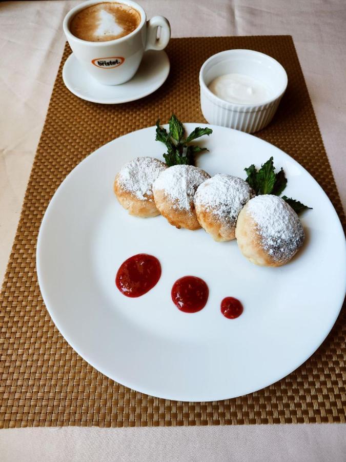 Wellotel Odessa 外观 照片