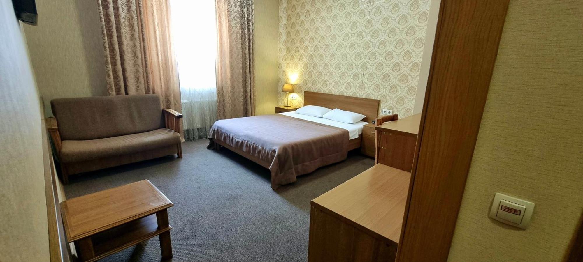 Wellotel Odessa 外观 照片