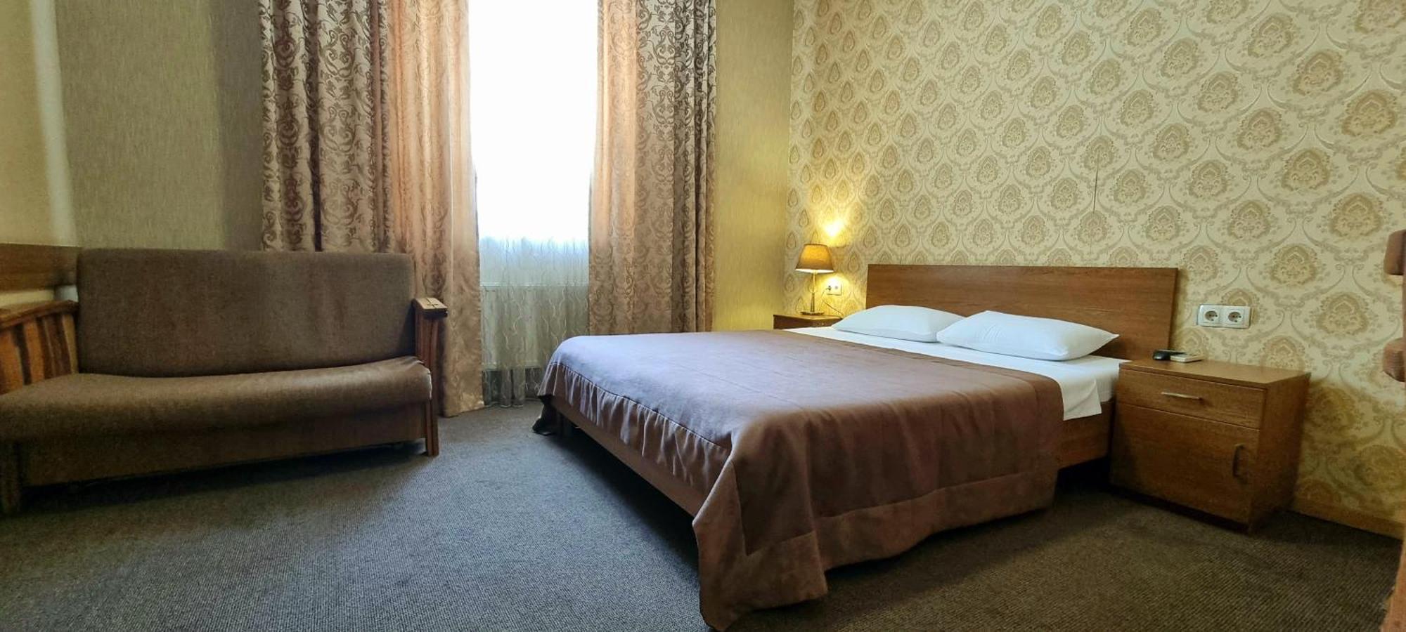 Wellotel Odessa 外观 照片