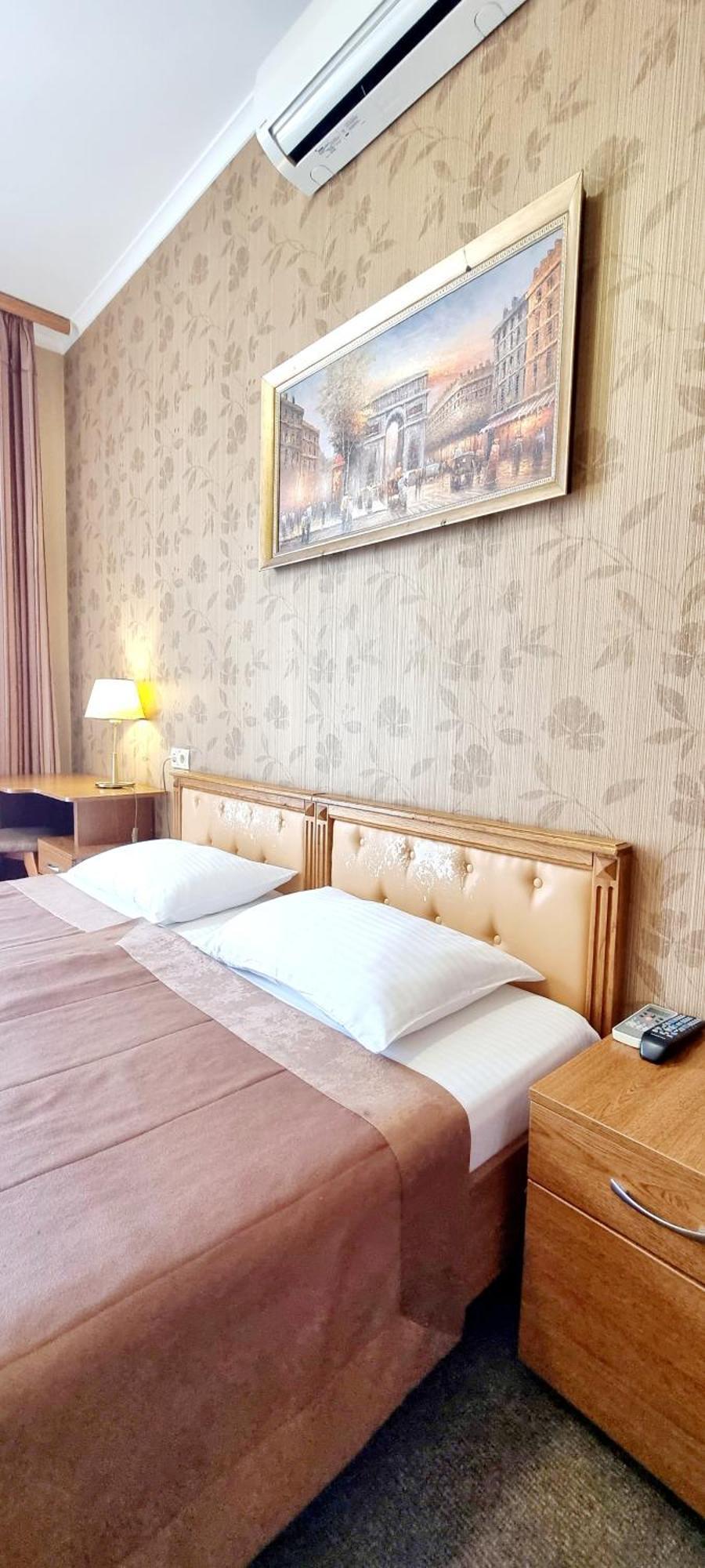 Wellotel Odessa 外观 照片