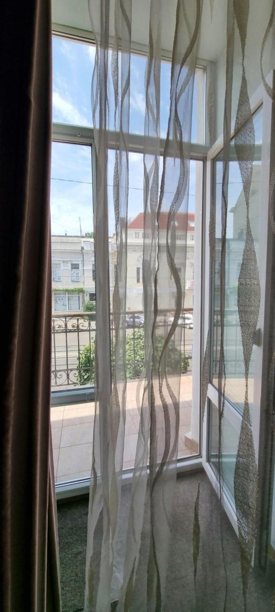 Wellotel Odessa 外观 照片