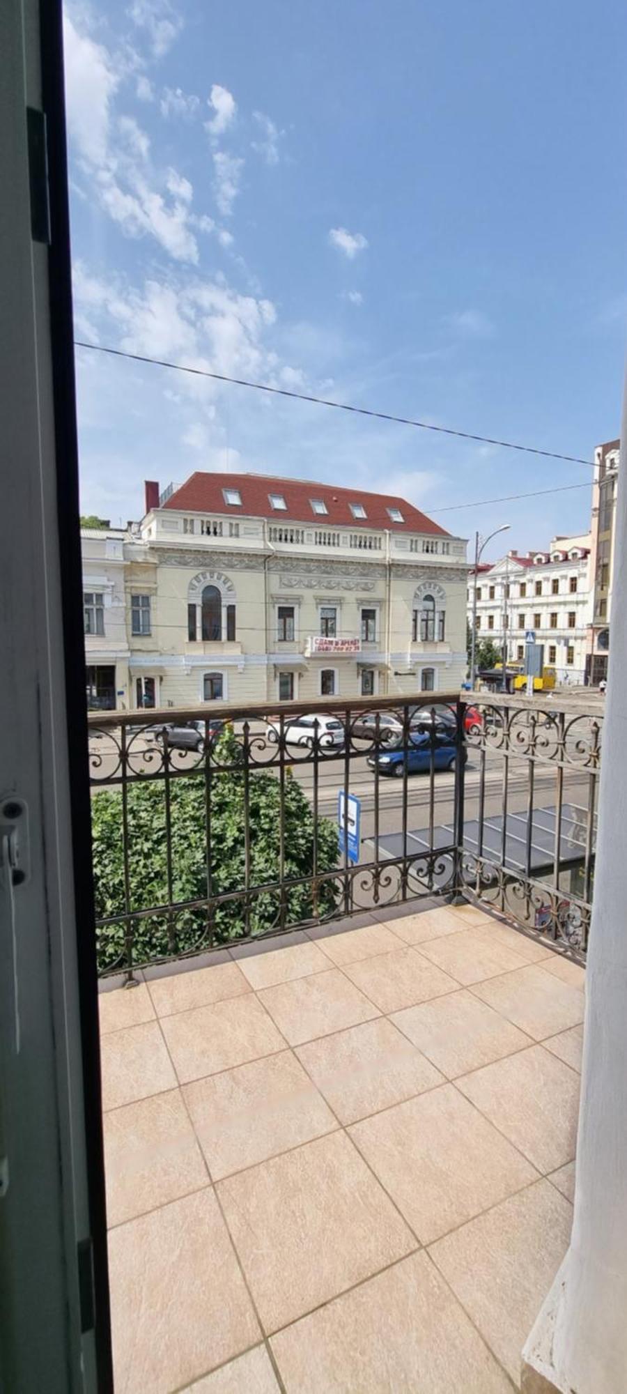 Wellotel Odessa 外观 照片