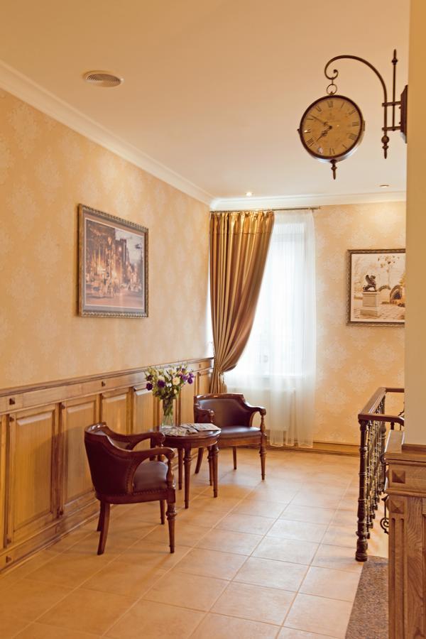 Wellotel Odessa 外观 照片