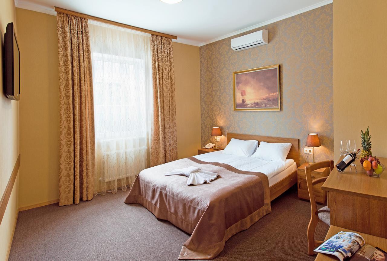 Wellotel Odessa 外观 照片