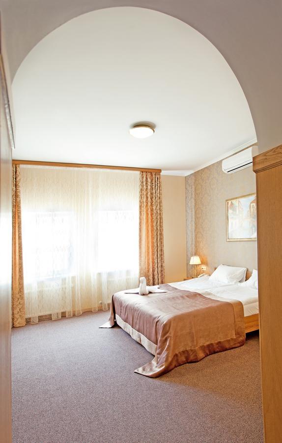 Wellotel Odessa 外观 照片