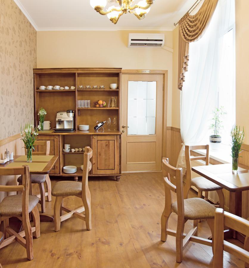 Wellotel Odessa 外观 照片