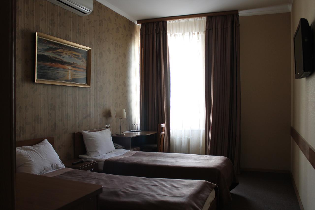 Wellotel Odessa 外观 照片